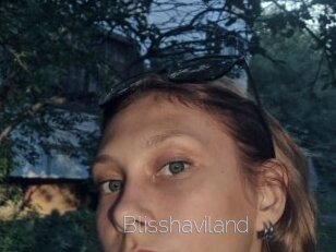 Blisshaviland