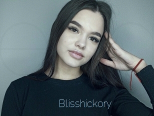 Blisshickory
