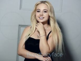 Blondbabyface