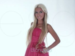 Blonde88