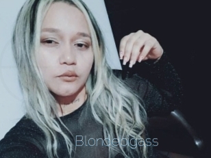 Blondebigass