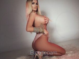 Blondepam