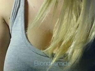 Blondetimide