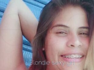 Blondie_sexy_girl