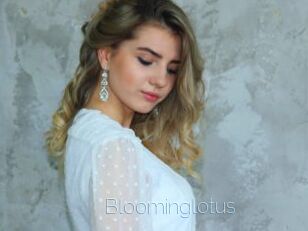 Bloominglotus