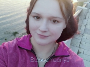 Blossomsonya