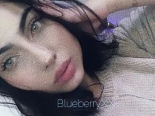 BlueberryXX