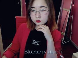 Blueberry_peach