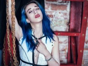 Bluesilky