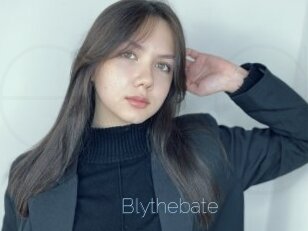 Blythebate