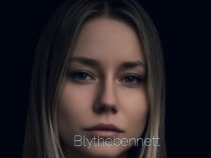 Blythebennett