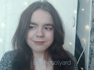 Blythebolyard