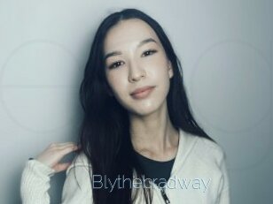 Blythebradway