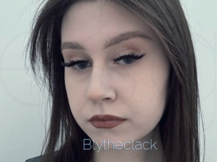 Blytheclack