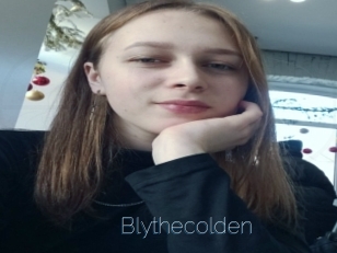 Blythecolden