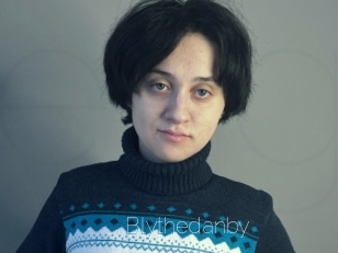 Blythedanby