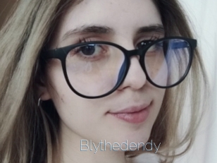 Blythedendy