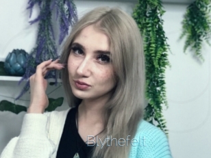 Blythefelt