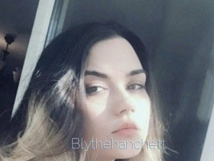 Blythehanchett
