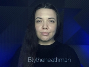 Blytheheathman