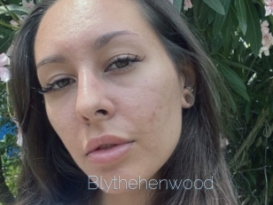 Blythehenwood