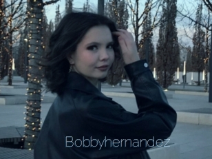 Bobbyhernandez