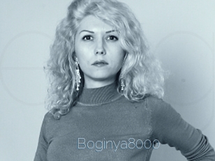 Boginya8000