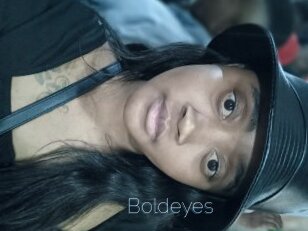 Boldeyes