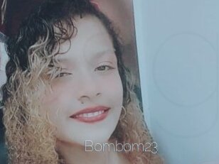 Bombom23