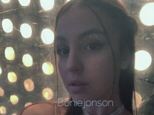 Boniejonson
