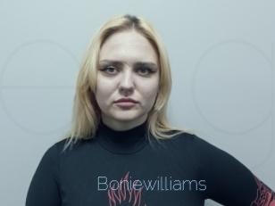 Boniewilliams