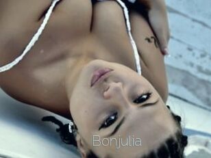 Bonjulia