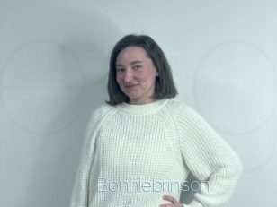 Bonniebrinson