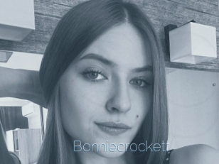 Bonniecrockett