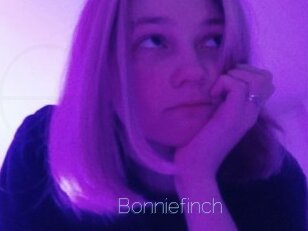 bonniefinch Elle se Gode