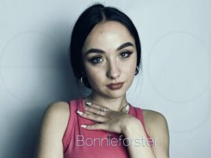 Bonnieforster