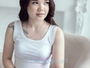 Bonniegallant