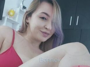 Bonniek