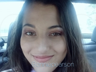 Bonniepearson