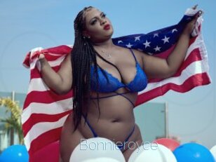 Bonnieroyce