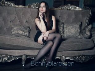 Bonnyblareleen