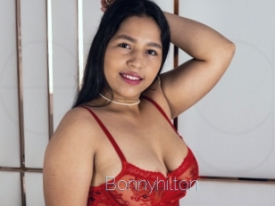 Bonnyhilton