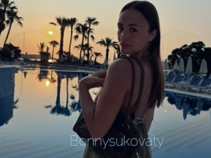 Bonnysukovaty