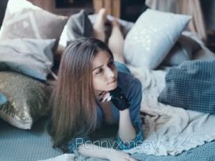 Bonnyxmeaw