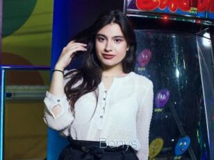 Bonys