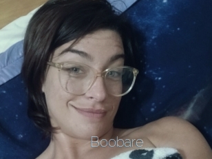 Boobare