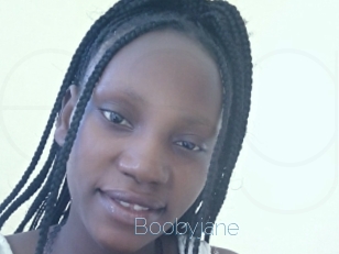 Boobyjane