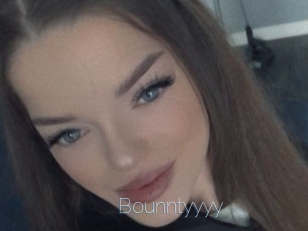 Bounntyyyy