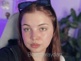 Bozenaraydan
