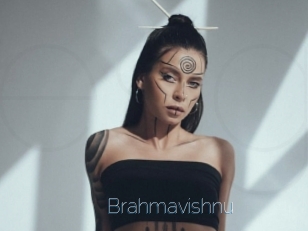 Brahmavishnu